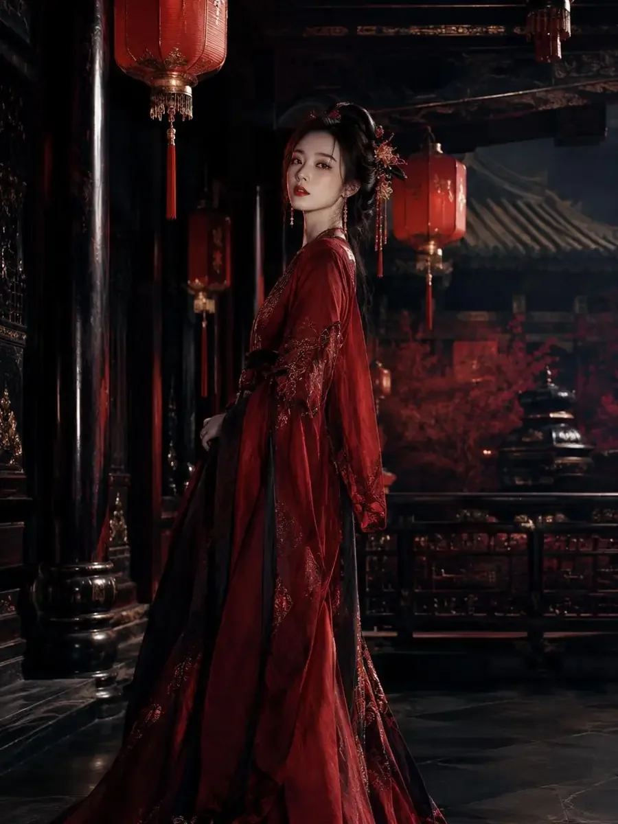 《首辅娇娘》剧集封面，古风爱情